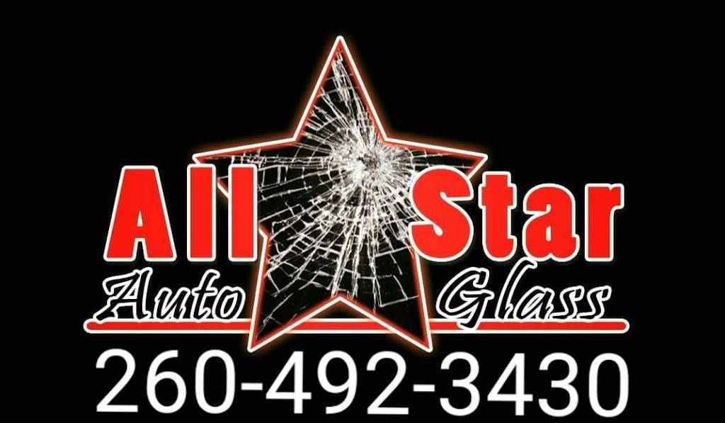 All star Windshield Repair | 4029 Devon Dr, Corpus Christi, TX 78415 | Phone: (260) 492-3430