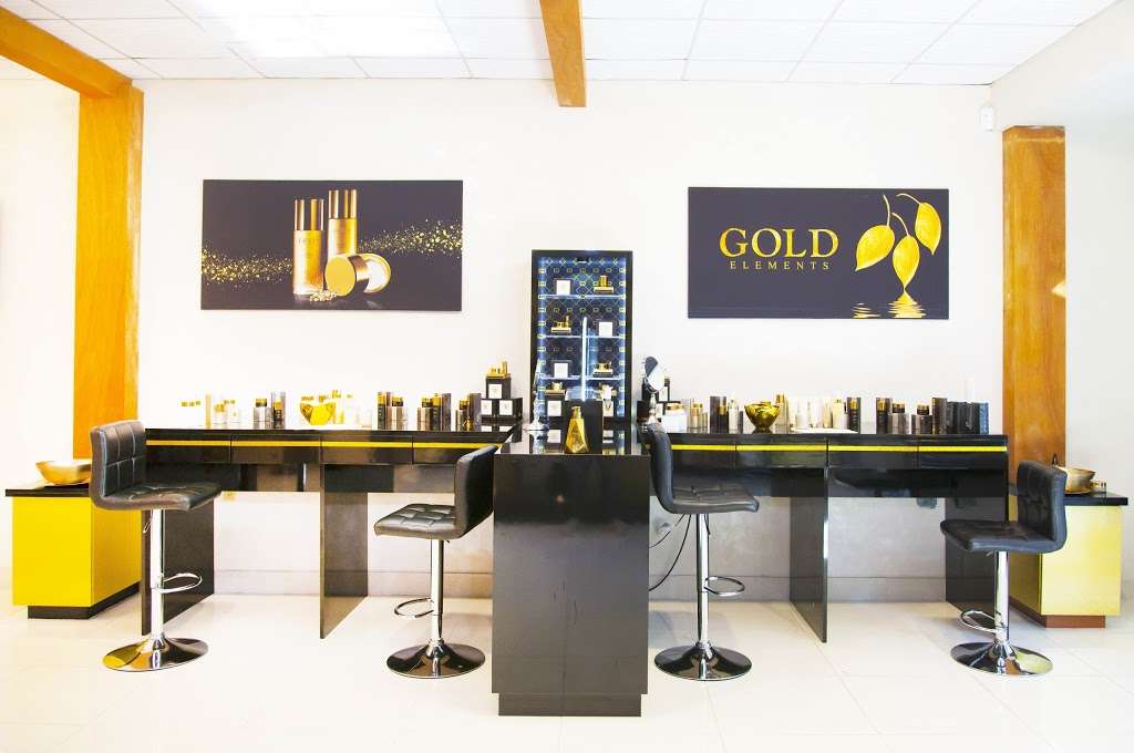 Gold Elements Spa | 20131 US-59, Humble, TX 77338, USA | Phone: (855) 720-4653