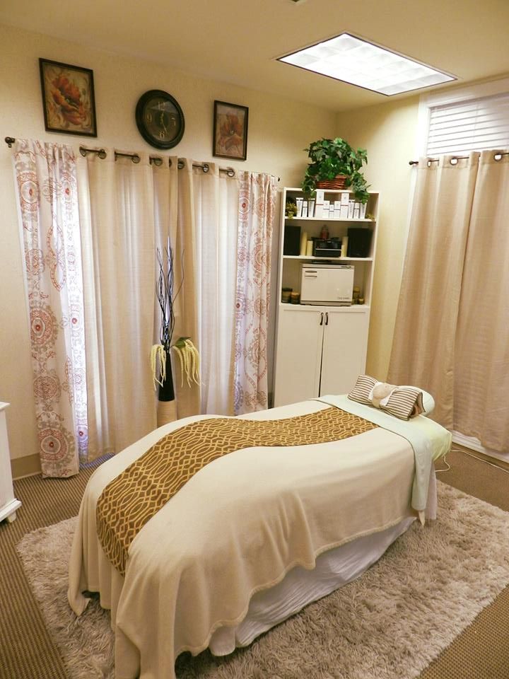 Riviera Spa Massage | 394 Village Dr, Kissimmee, FL 34759, USA | Phone: (407) 914-9168