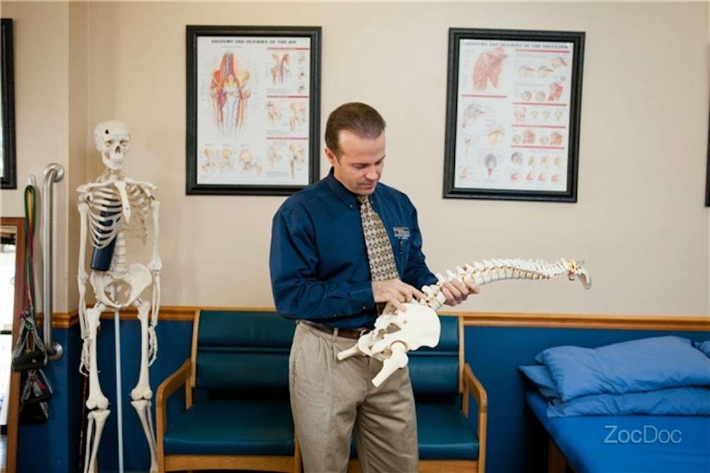 Superior Physical Therapy Inc | 2547 S Broad St, Philadelphia, PA 19148 | Phone: (215) 462-3303