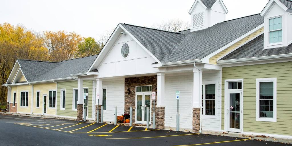 EduKids Early Childhood Education Center at Orchard Park | 3943 N Buffalo St, Orchard Park, NY 14127, USA | Phone: (716) 662-5982