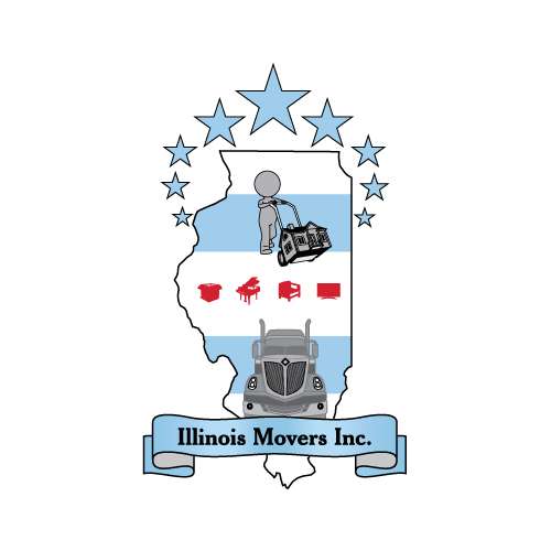 Illinois Movers Inc | 8170 McCormick Blvd #225, Skokie, IL 60076, USA | Phone: (847) 983-4437