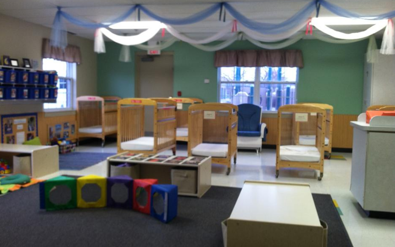 South Street KinderCare | 2485 South St, Elgin, IL 60124, USA | Phone: (847) 888-4288