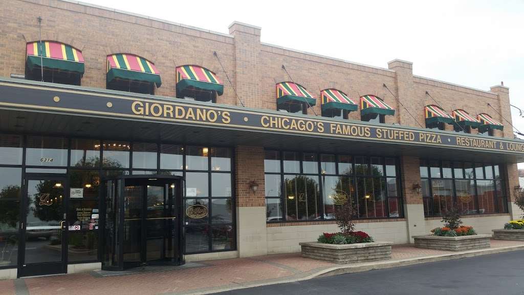 Giordanos | 6314 S Cicero Ave, Chicago, IL 60638, USA | Phone: (773) 585-6100