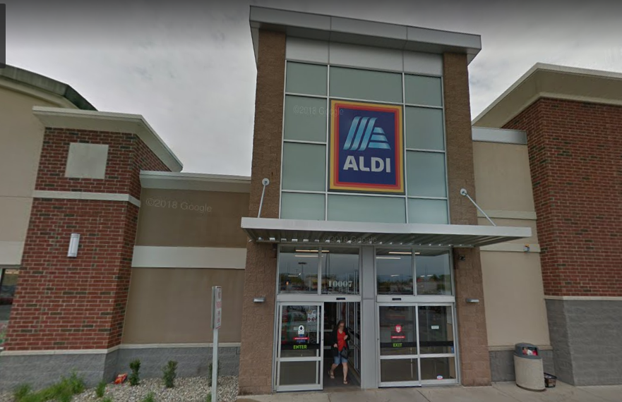 ALDI | 10007 Lima Rd, Fort Wayne, IN 46818, USA | Phone: (855) 955-2534