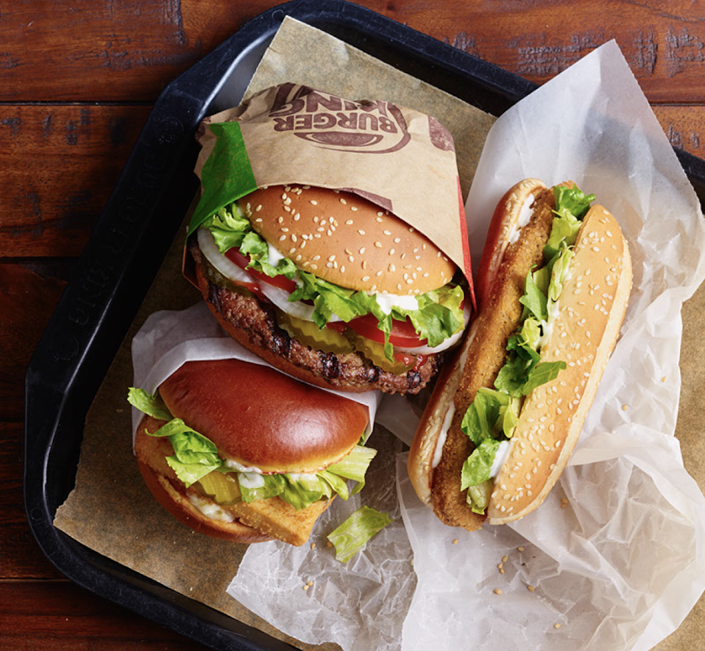 Burger King | Concourse E Miami Intl Airport, Miami, FL 33122, USA | Phone: (305) 876-7284