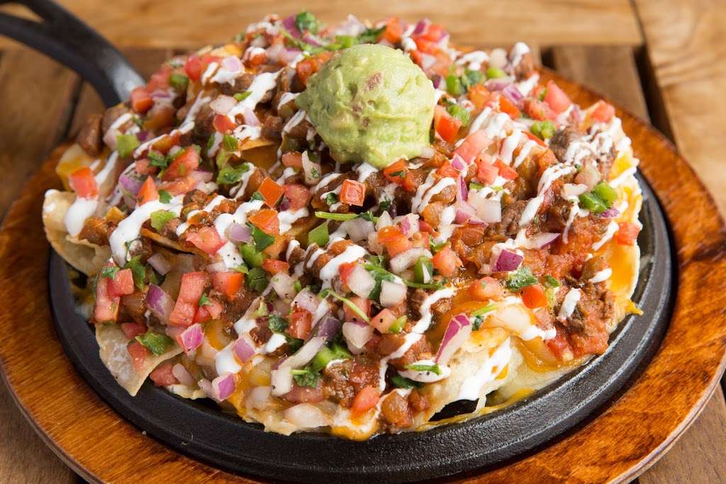 Nacho Daddy | 3663 S Las Vegas Blvd #595, Las Vegas, NV 89109, USA | Phone: (702) 462-5000