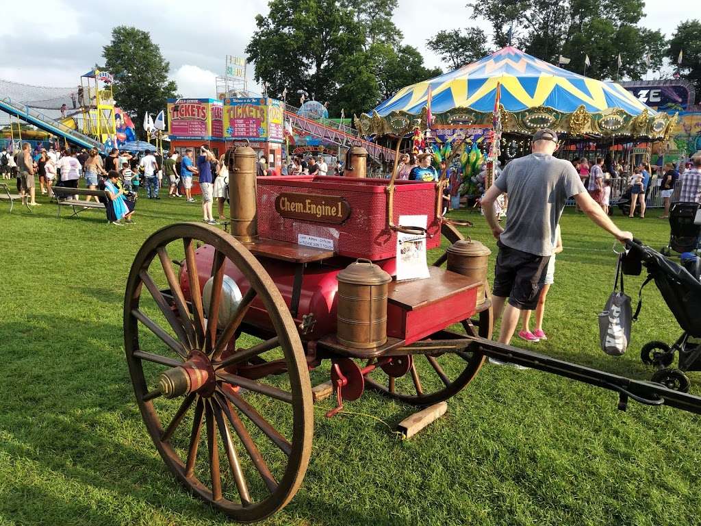 East Freehold Showgrounds | 1500 Kozloski Rd, Freehold, NJ 07728, USA | Phone: (732) 431-3005