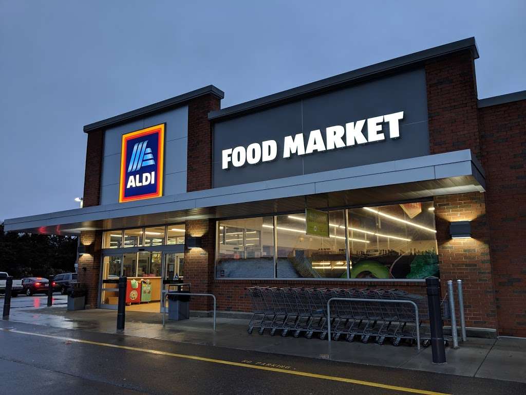 ALDI | 1404 W Roosevelt Blvd, Monroe, NC 28110, USA | Phone: (855) 955-2534