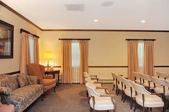 Anderson Campbell Funeral Home 3010 Ridgeway Rd Manchester Township Nj 08759 Usa