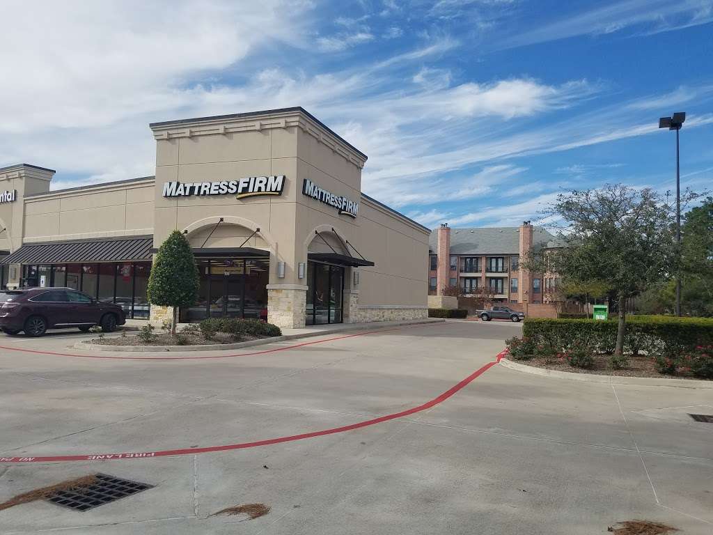 Mattress Firm Houston Louetta | 10220 Louetta Rd Ste 100, Houston, TX 77070, USA | Phone: (281) 257-4701