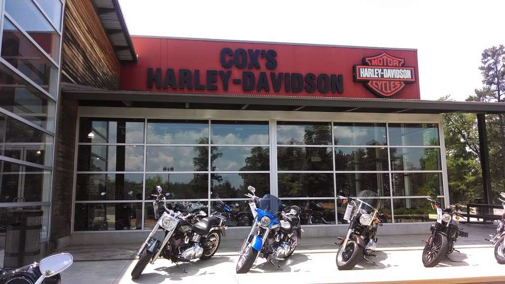 Coxs Harley-Davidson of Rock Hill | 1178 Galleria Blvd, Rock Hill, SC 29730, USA | Phone: (803) 327-1183