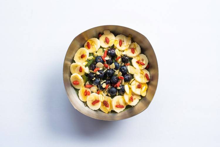 Vitality Bowls Tualatin | 7935 SW Nyberg St # 135, Tualatin, OR 97062, USA | Phone: (503) 482-5960