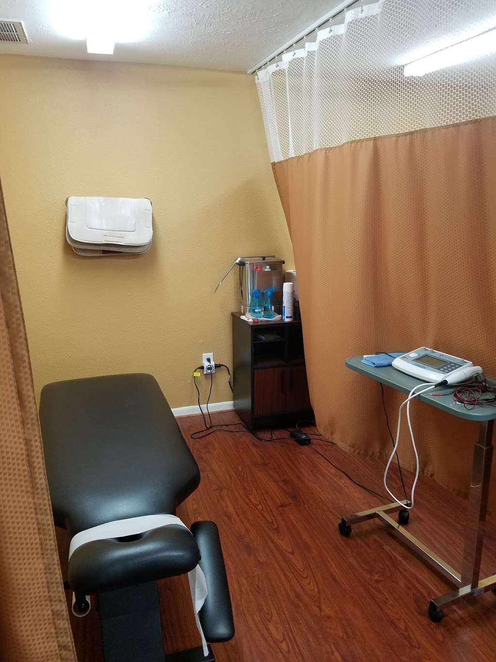 Beyer Chiropractic | 23764 US-59, Porter, TX 77365, USA | Phone: (281) 354-7400