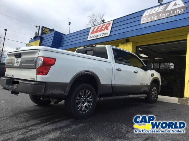 Saugus Cap World Truck Accessories | 1200-1202 Broadway #1N, Saugus, MA 01906, USA | Phone: (781) 233-5118