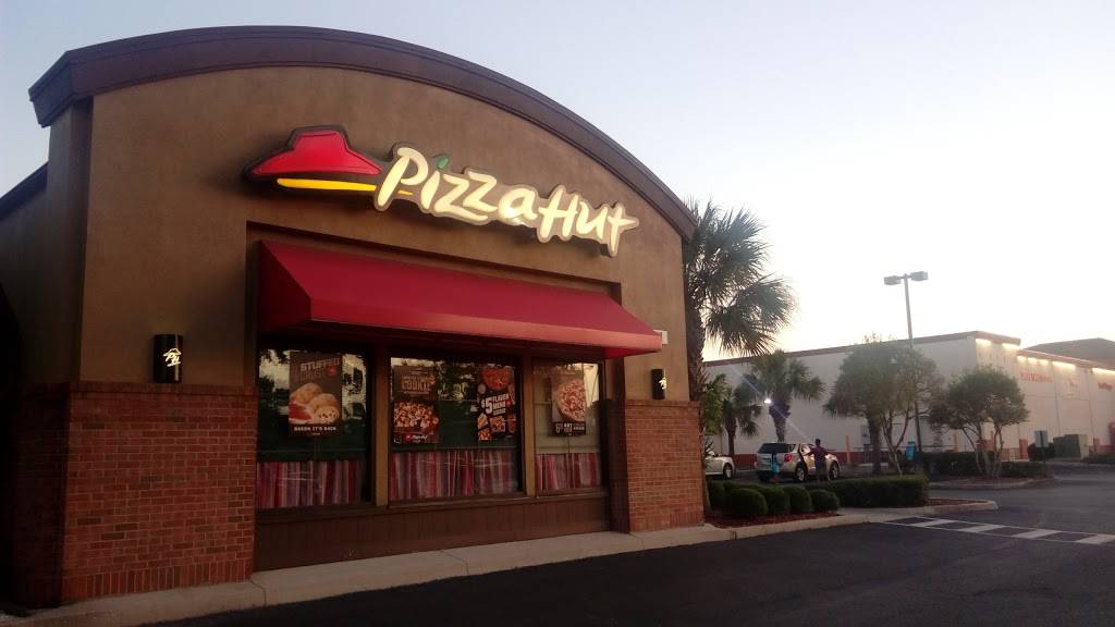 Pizza Hut | 4011 E Busch Blvd, Tampa, FL 33617, USA | Phone: (813) 985-2297