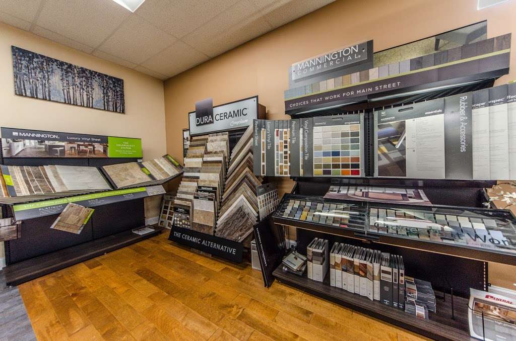 General Floor | 4 Bellecor Dr, New Castle, DE 19720 | Phone: (302) 322-8010