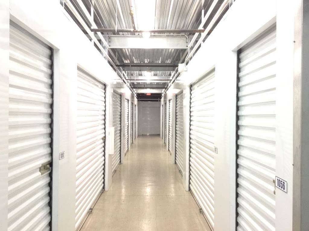 Life Storage | 3602 Wurzbach Rd, San Antonio, TX 78238 | Phone: (210) 681-6303