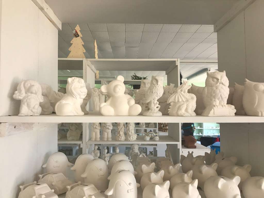 Ceramics & More | 3407, 190 Chester St, Rock Hill, SC 29730, USA | Phone: (803) 328-8576