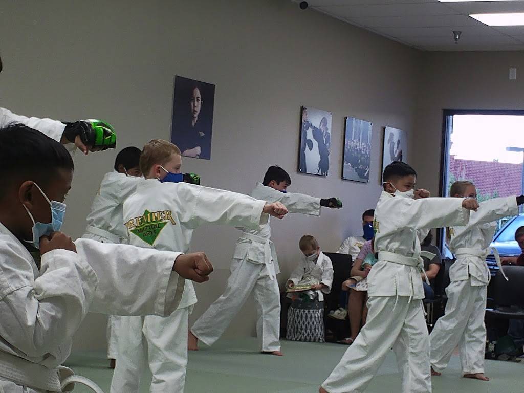 Premier Martial Arts | 8176 S Wadsworth Blvd Unit C, Littleton, CO 80128, USA | Phone: (303) 476-2890