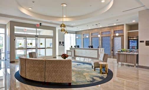 Homewood Suites by Hilton Conroe | 3000 Interstate 45 N, Conroe, TX 77303, USA | Phone: (936) 703-6000