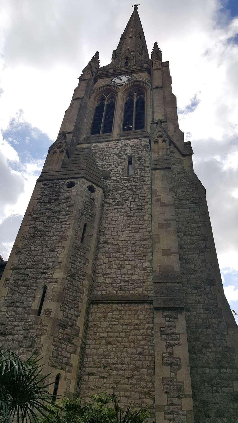 Saint Stephens Church of England | 1 St Stephens Rd, London W13 8HB, UK
