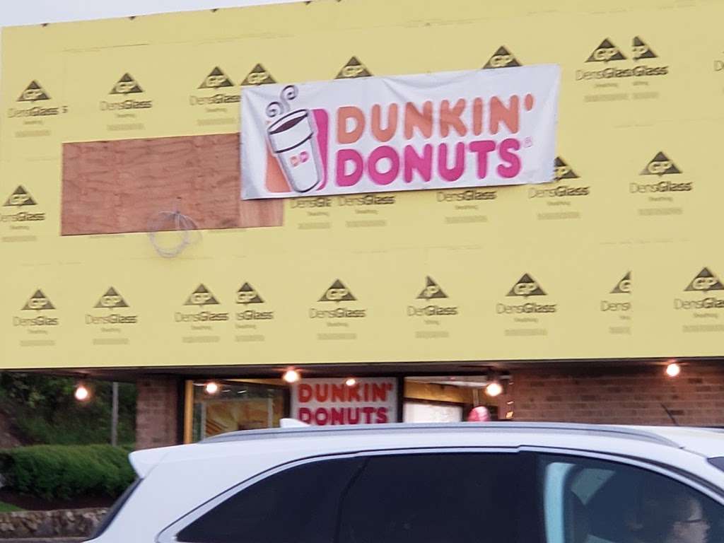 Dunkin Donuts | 100 US-46, Budd Lake, NJ 07828 | Phone: (973) 347-9890
