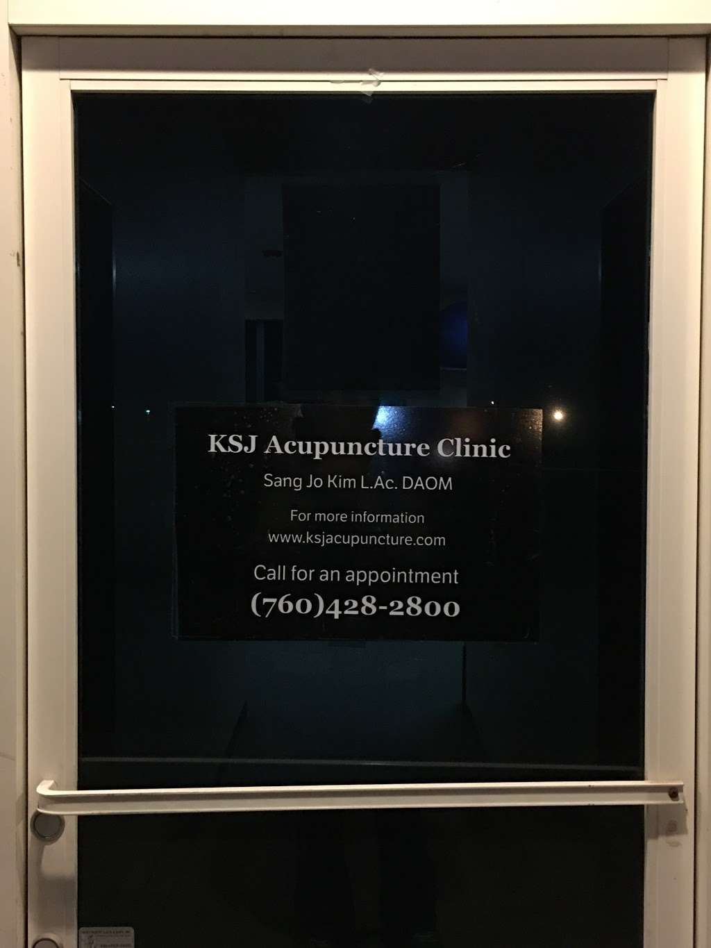 KSJ Acupuncture Clinic | 12402 Industrial Blvd B2, Victorville, CA 92395 | Phone: (760) 428-2800