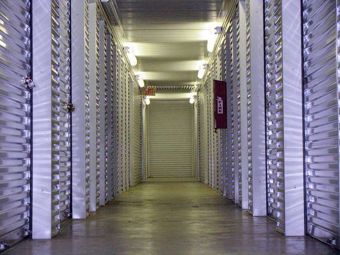 American Mini Storage | 4100 W 34th St, Houston, TX 77092, USA | Phone: (713) 364-0234