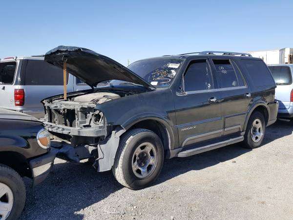 Dis & Dat Auto Wrecking & U-Pull Auto Parts | 2635 Bledsoe Ln, Las Vegas, NV 89156, USA | Phone: (702) 644-8435