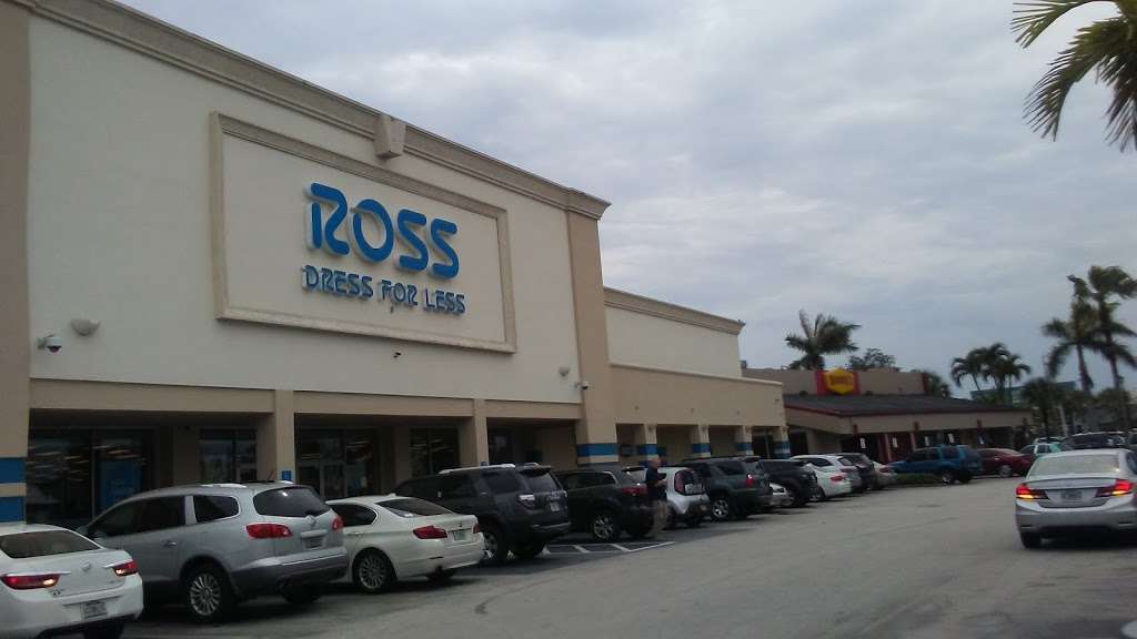 Ross Dress for Less | 12115 Biscayne Blvd, North Miami, FL 33181, USA | Phone: (305) 891-2412