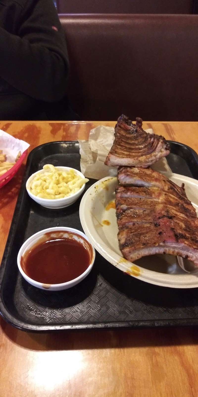 Gradys BBQ | 8683 FM78, Converse, TX 78109, USA | Phone: (210) 343-8060