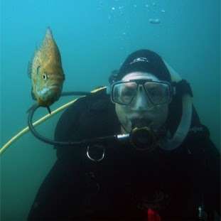 Partial Extreme Scuba Diving | 4520 S Hualapai Way #109, Las Vegas, NV 89147, USA | Phone: (702) 480-7106