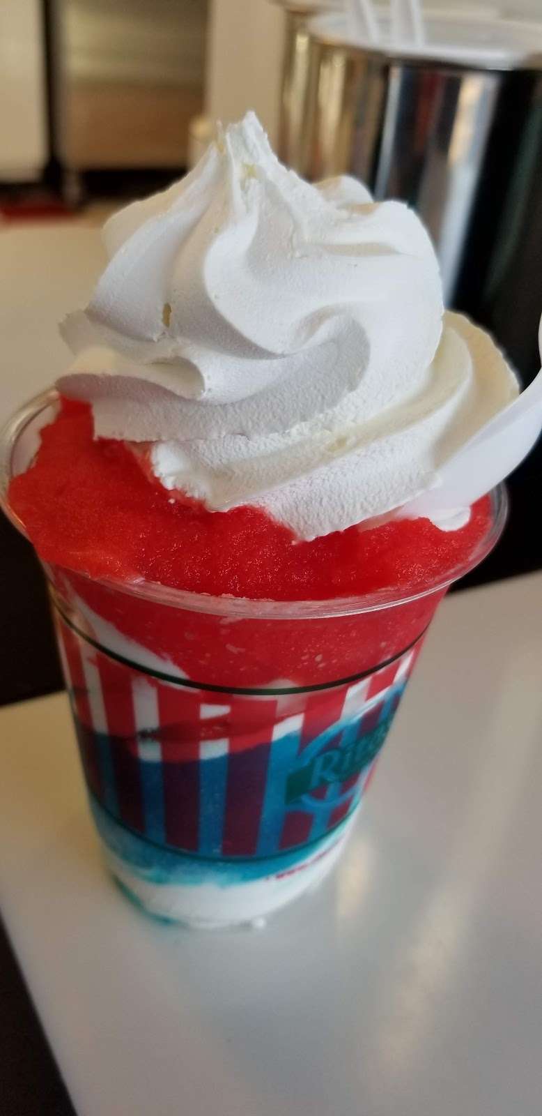 Ritas Italian Ice & Frozen Custard | 1585 Manheim Pike, Lancaster, PA 17601 | Phone: (717) 569-5651