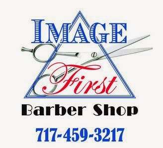 Image First Barber Shop | 141 Main St, Landisville, PA 17538, USA | Phone: (717) 459-3217