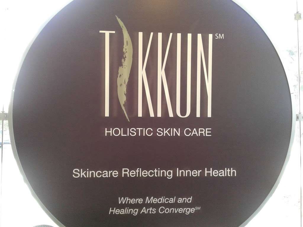 Tikkun Skin Care | 24243 Hawthorne Blvd, Torrance, CA 90505, USA | Phone: (310) 375-7546