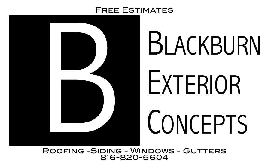 Blackburn Exterior Concepts | 6505 NW Valley View St, Kansas City, MO 64152, USA | Phone: (816) 820-5604