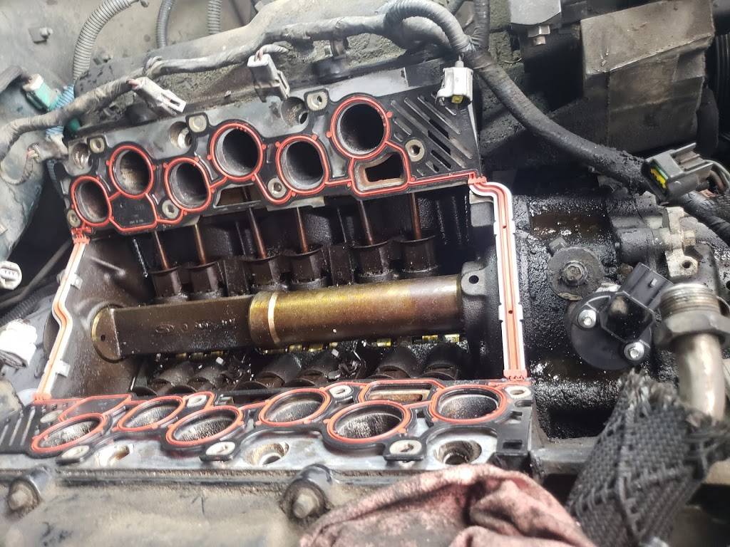 AGUILAR AUTO REPAIR | 13455osborne st, Arleta, CA 91331, USA | Phone: (818) 220-9366