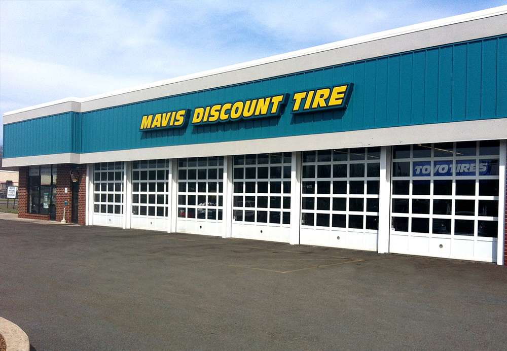 Mavis Discount Tire | 2964 PA-940, Mt Pocono, PA 18344, USA | Phone: (570) 338-6072