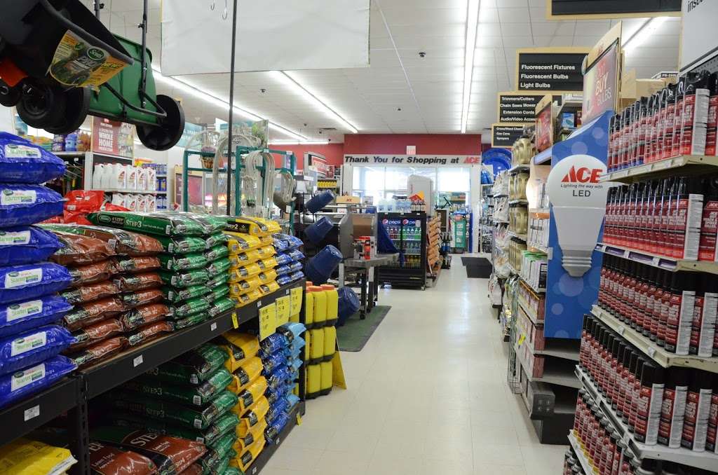 Whitmore Ace Hardware | 237 N Front St, Braidwood, IL 60408, USA | Phone: (815) 458-9850