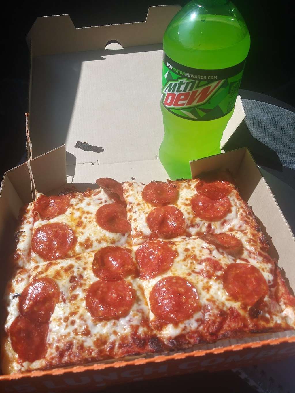 Little Caesars Pizza | 2143 Statesville Blvd Shop A, Salisbury, NC 28147, USA | Phone: (704) 633-6004