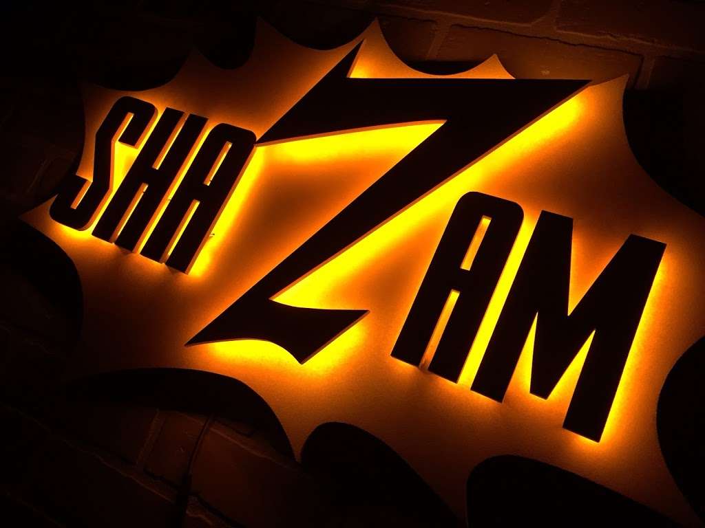 Shazam Comics and toys | 4497 Mountain Rd, Pasadena, MD 21122, USA | Phone: (410) 402-0285