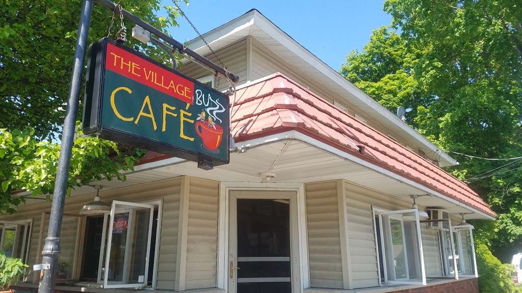 Village Buzz Cafe | 91 Windermere Ave, Greenwood Lake, NY 10925, USA | Phone: (845) 477-2145