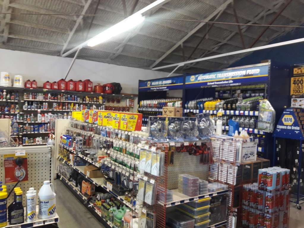 NAPA Auto Parts - W&G Auto & Supply | 40404 US-290 BUS, Waller, TX 77484, USA | Phone: (936) 372-9188