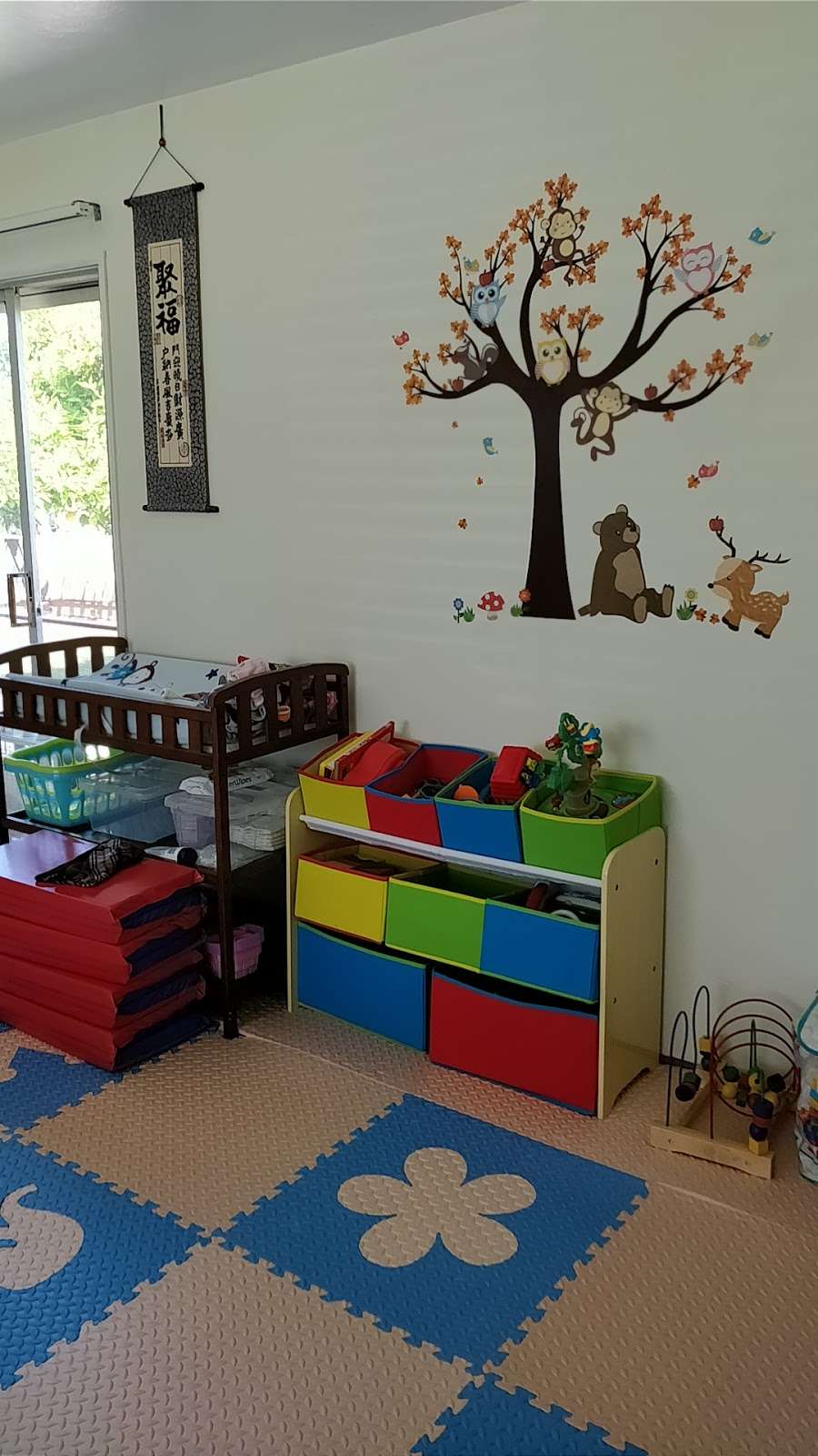 Angelas Home Daycare | 854 S Blaney Ave, Cupertino, CA 95014 | Phone: (510) 585-6665