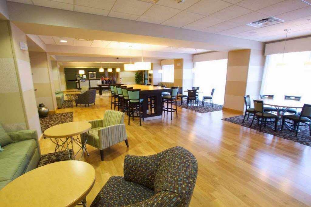 Hampton Inn Tunkhannock | 209 E Tioga St, Tunkhannock, PA 18657, USA | Phone: (570) 996-5866