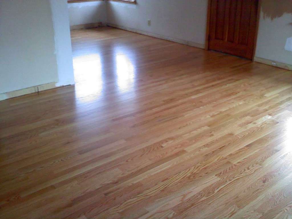 Milichs Custom Hardwood Flooring | 120 Martin Dr, Michigan City, IN 46360, USA | Phone: (219) 878-0173