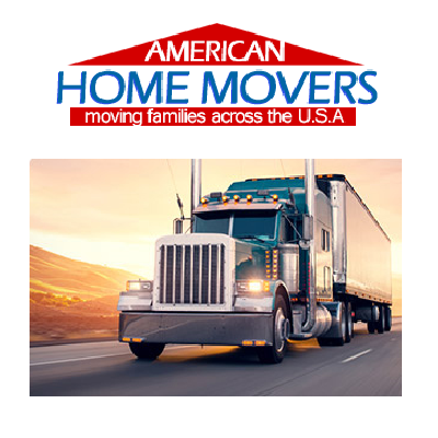American Home Movers | 4500 Andrews St, North Las Vegas, NV 89081, USA | Phone: (702) 410-7896