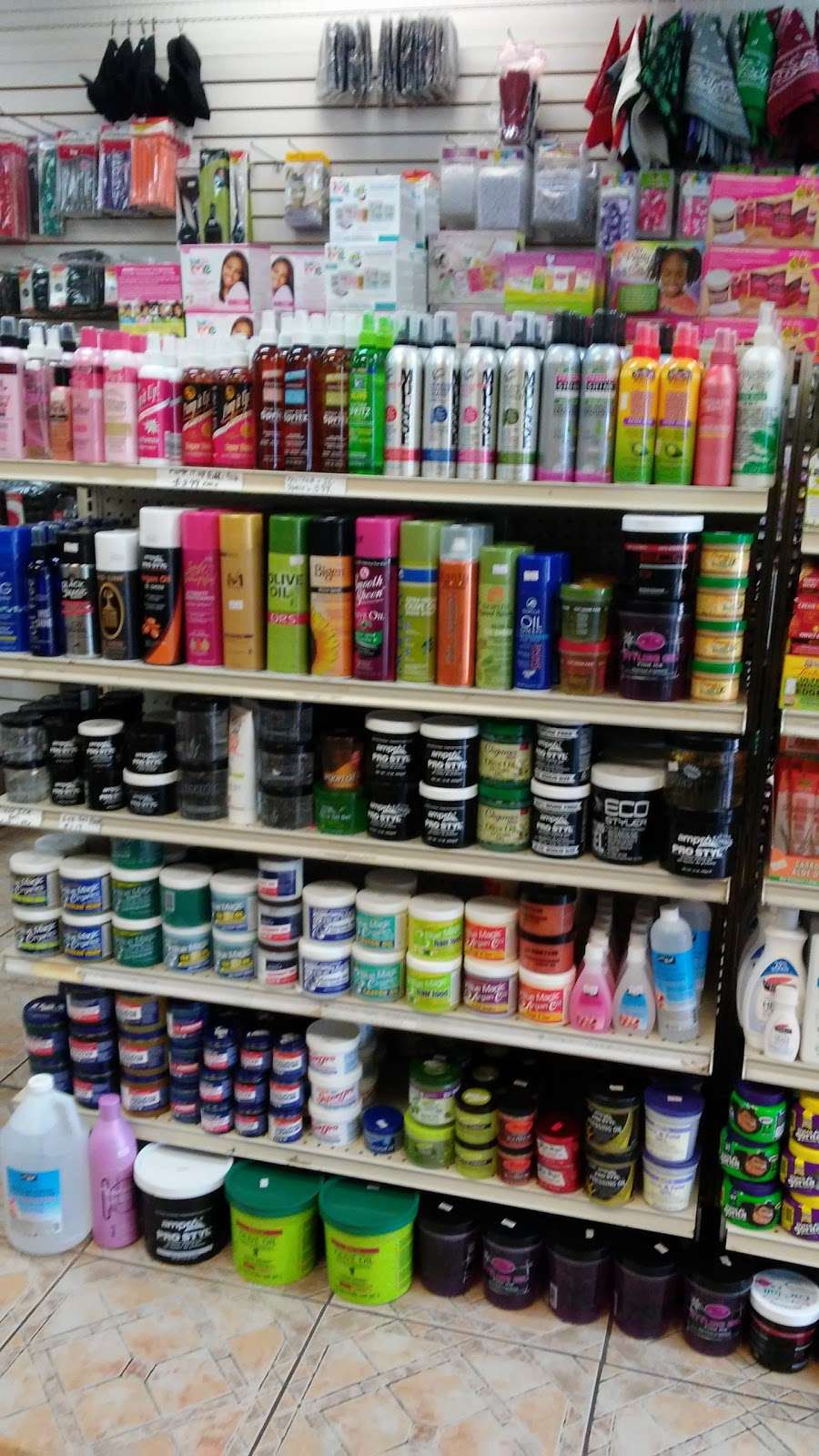 Rubys Hair & Beauty Supply | 110 NW 15th St #3, Pompano Beach, FL 33060 | Phone: (954) 582-9822