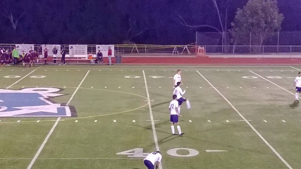 Trevin Dilfer Memorial Stadium | Aptos, CA 95003, USA